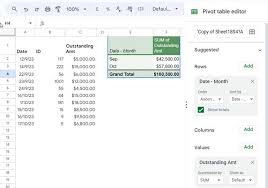 sumif in pivot table calculated fields