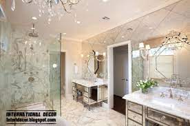Bathroom Mirrors Useful Tips For Choosing