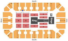 Stampede Corral Tickets Stampede Corral In Calgary Ab At