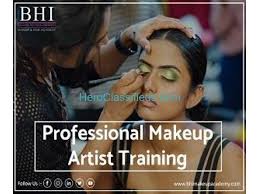 makeup courses in mumbai bandra w
