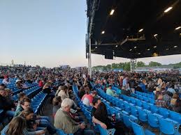 Hollywood Casino Amphitheatre Maryland Heights Mo Pit