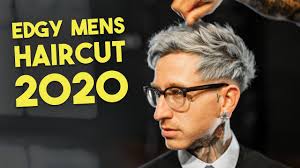 We did not find results for: Cool Edgy Mens Haircut 2020 Embracing Something Different Youtube