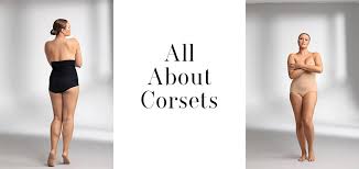 all about corsets the bra