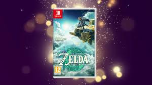 The Legend of Zelda : Tears Of The Kingdom pour Switch est disponible en précommande chez Fnac ! - La Voix du Nord