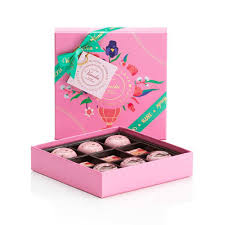 valentine s day chocolate box venchi