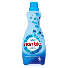 tesco super concentrated liquid non bio