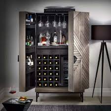 the 10 best bar cabinets of 2024