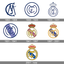 real madrid logo and symbol meaning