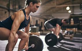 strength training for women the key to