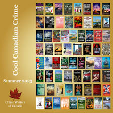 crime writers of canada crime writers