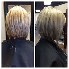 Ahead, the best celebrity bob hairstyles to pin to your mood board and inspire your next haircut. Pin By Joyce Wilming On Hair Ideas In 2020 Hair Styles Bob Haircut Back View Bob Haircut For Fine Hair
