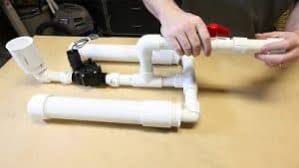 The use of this video content below is at your own risk. How To Make An Air Powered Water Balloon Cannon The Geek Pub
