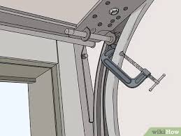 Follow me in this video on how to fix a cable off a garage door. Easy Ways To Adjust Garage Door Cables 9 Steps With Pictures