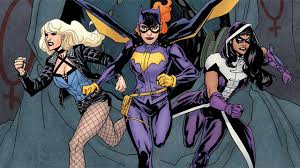 Birds of prey is a fruity cocktail of a movie. Birds Of Prey Movie Circles Actresses For Black Canary Huntress