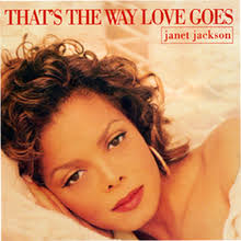 Thats The Way Love Goes Janet Jackson Song Wikipedia