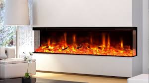 The Best Electric Fires 2023 Flames Co Uk