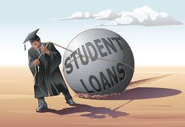 The gerners' student loans were finally paid off in full in 2015, after eight years of diligently paying them back. How To Pay Off 20 000 In Student Loan Debt In Under Two Years