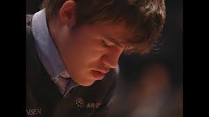 Henüz 27'sinde Günümüzün Satranç Büyükustası Olabilen Genç: Magnus Carlsen  - Ekşi Şeyler