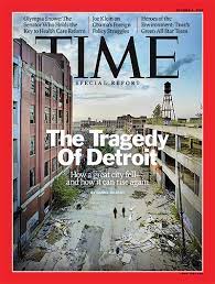 time magazine cover the tragedy of