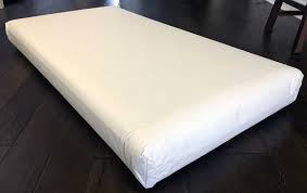 organic crib mattress review