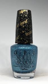 opi nail lacquer nl m51 tiffany case