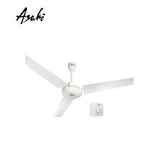 asahi c 56 ceiling fan j r appliances