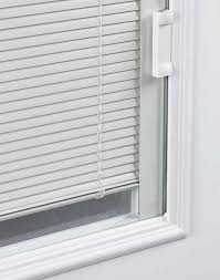 Odl Light Touch Enclosed Blinds Blinds Patio Door Blinds
