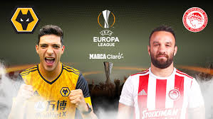 Uefa.com works better on other browsers for the best possible experience, we recommend using chrome , firefox or. Europa League Wolves Vs Olympiacos Resumen Resultado Y Gol Marca Claro Mexico
