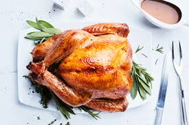Plainfield's free thanksgiving dinner, plainfield, indiana. 102 Traditional Thanksgiving Dinner Menu Ideas From Turkey To Sides And Desserts Epicurious