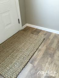 easy entry flooring just call me home