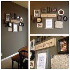 living room wall collage ideas off 67