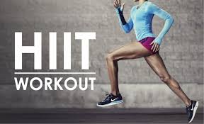 Image result for HIIT
