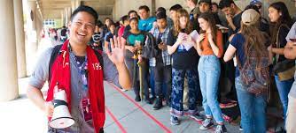 Anime Expo | Volunteer | Los Angeles Anime Convention