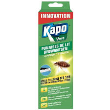 bed bug traps x4 at 19 99 kpro