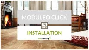moduleo flooring
