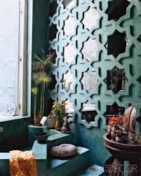 Moroccan Bathroom Design Ideas