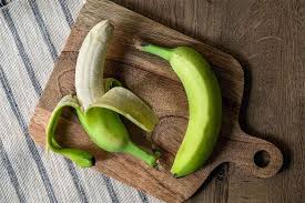 green bananas that won t ripen