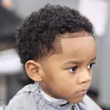 25 best kids hairstyles for boys tuko