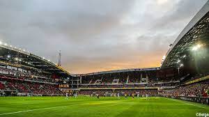 Looking at this match, the best odds in the 90 minutes for the winner market are, putting your money on kv oostende is priced at 2.50, a bet on a draw result is 3.50 and betting on the winner to be kv mechelen is 2.60. Kv Mechelen Allows 5 200 Spectators To Enter Against Kv Oostende Jupiler Pro League World Today News