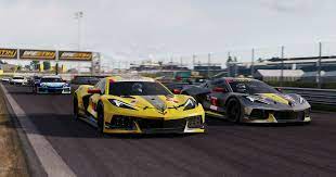 10 best racing games for pc 2024