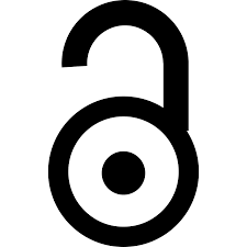 Resultado de imagen de symbol open access