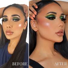 how to do camera ready makeup