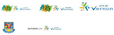 Vernon is a great city to raise your family, a great place to live, and a great place to visit. City Logo Terms Of Use