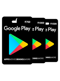 Tap your profile picture in the top right. Buy Google Play Gift Card Rs 750 Online On Snapdeal