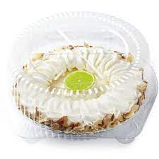 publix bakery mini key lime pie the