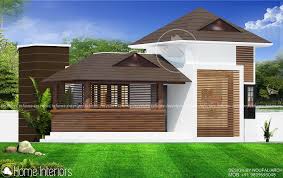 Amazing Kerala Home Design