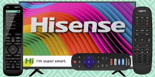 I have paired the xfinity remote to be able to use with the new tv. Looking For A Hisense Smart Tv Remote Replacement Here Are The 7 Best Universal Remote Reviews
