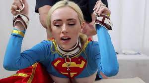 Candy White “Supergirl Solo 1-2” Bondage Doggystyle Blowjobs Deepthroat  Oral - XVIDEOS.COM