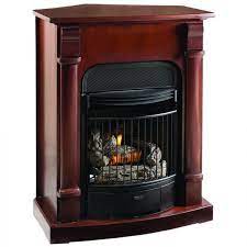 Charmglow Vent Free Natural Gas Stove