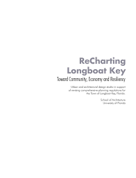 Recharting Longboat Key By Center For Hydro Generated